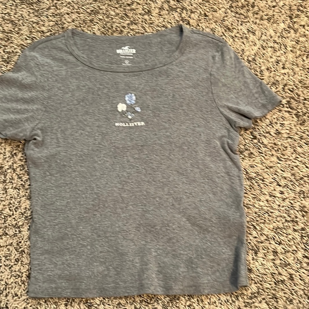 Hollister top